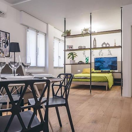 Apartament Gloria Treviso Zewnętrze zdjęcie
