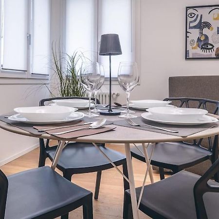 Apartament Gloria Treviso Zewnętrze zdjęcie