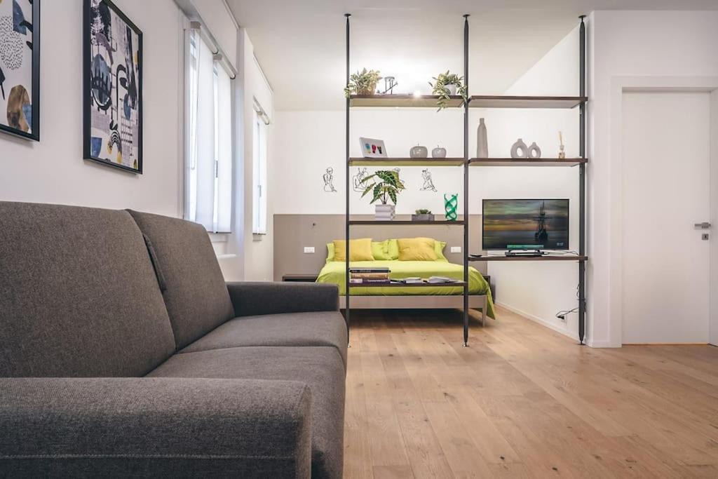 Apartament Gloria Treviso Zewnętrze zdjęcie