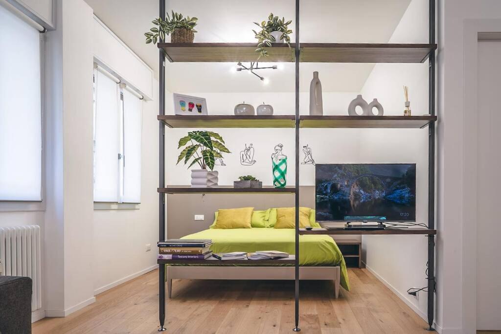 Apartament Gloria Treviso Zewnętrze zdjęcie