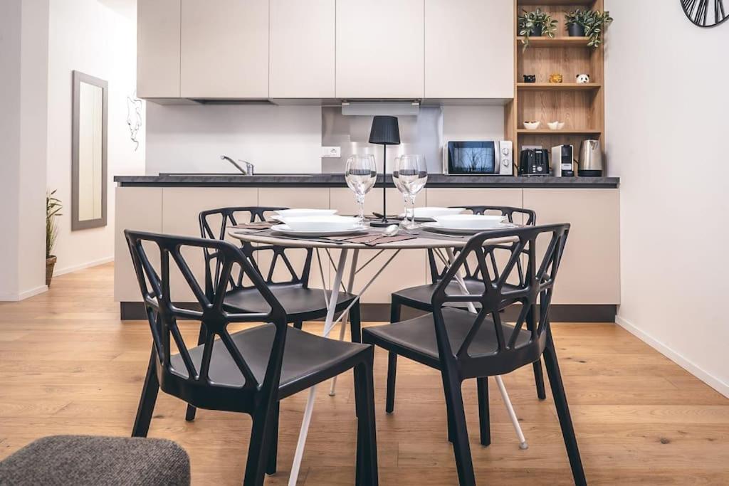 Apartament Gloria Treviso Zewnętrze zdjęcie