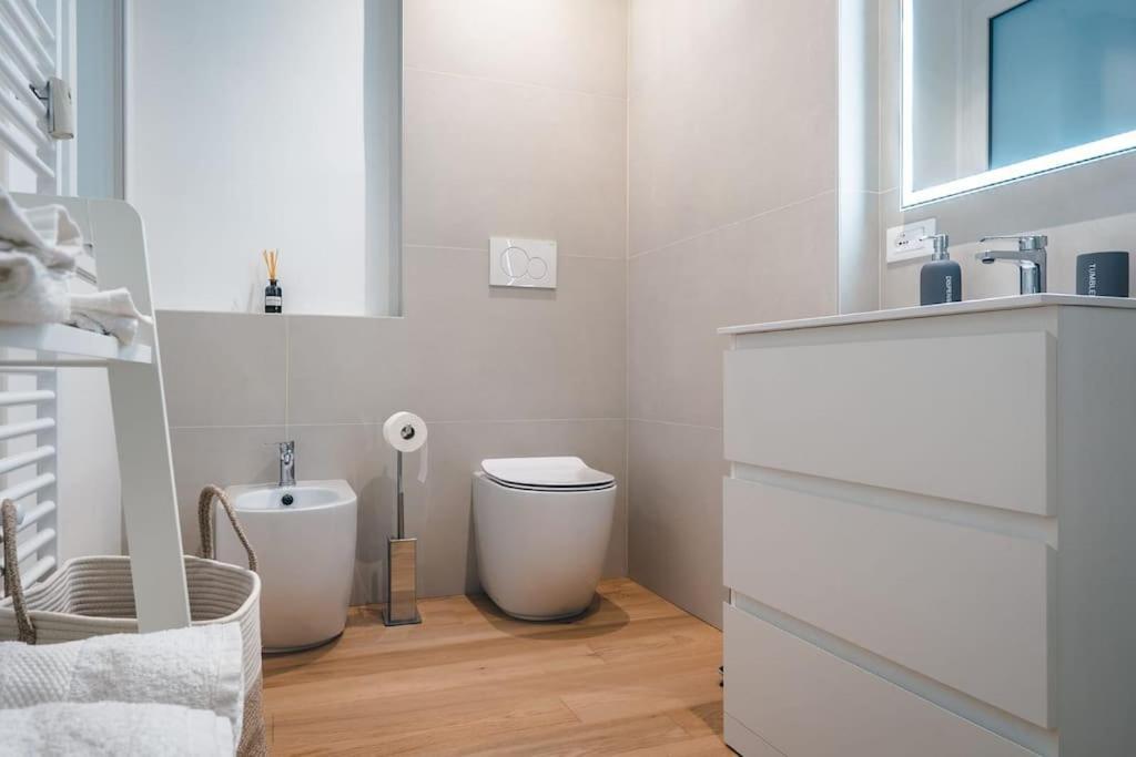 Apartament Gloria Treviso Zewnętrze zdjęcie