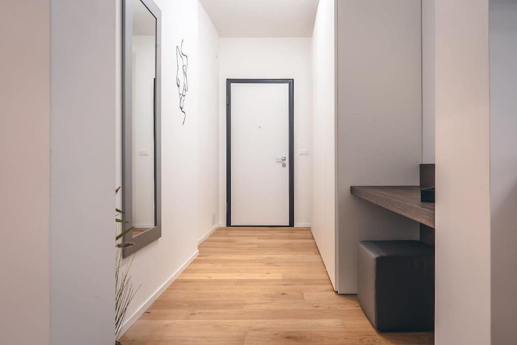 Apartament Gloria Treviso Zewnętrze zdjęcie