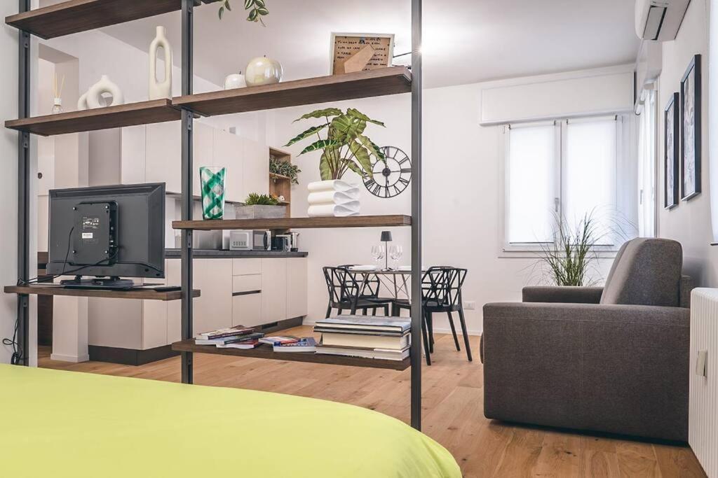 Apartament Gloria Treviso Zewnętrze zdjęcie