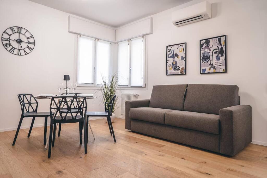 Apartament Gloria Treviso Zewnętrze zdjęcie