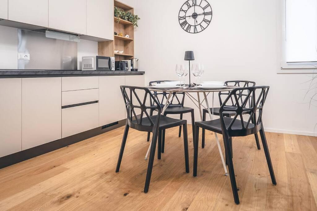 Apartament Gloria Treviso Zewnętrze zdjęcie