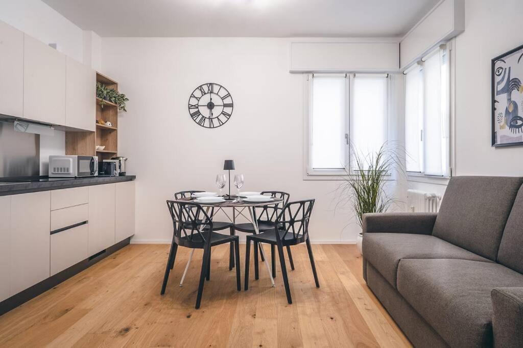 Apartament Gloria Treviso Zewnętrze zdjęcie