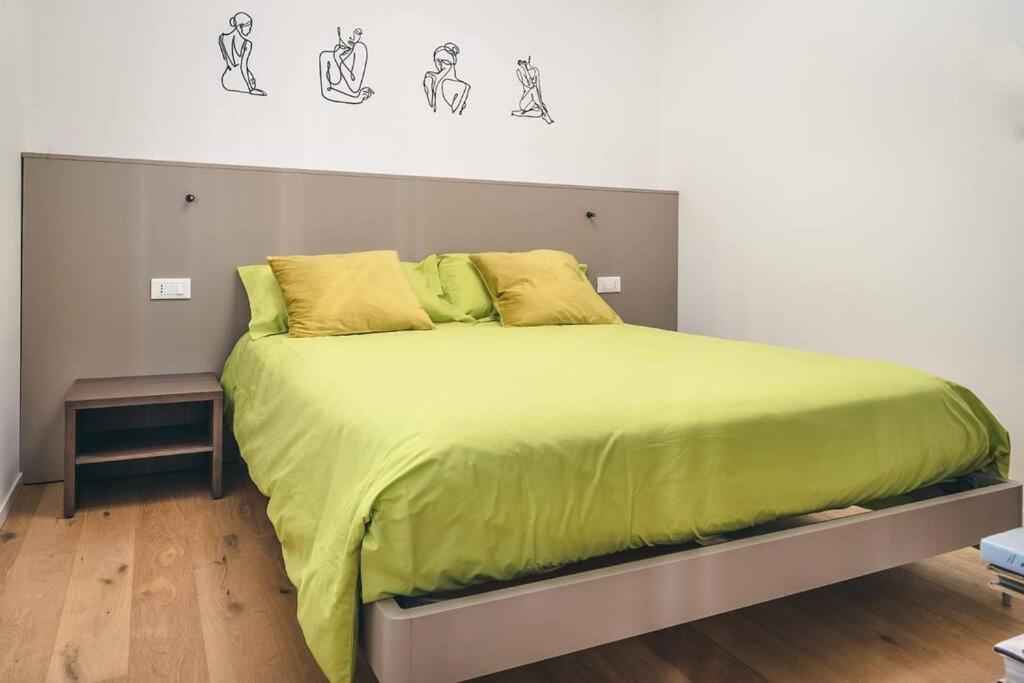 Apartament Gloria Treviso Zewnętrze zdjęcie