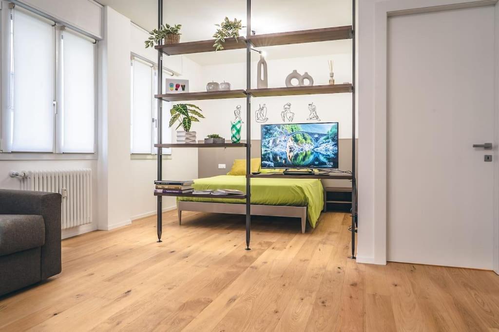 Apartament Gloria Treviso Zewnętrze zdjęcie